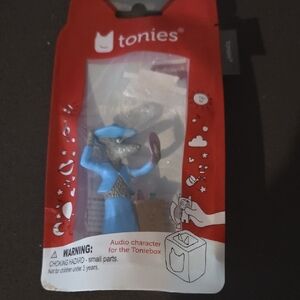 Tonies Roald Dahl Revolting Rhymes Audio Character